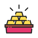 business and finance,business,bank,Gold Ingots,gold
